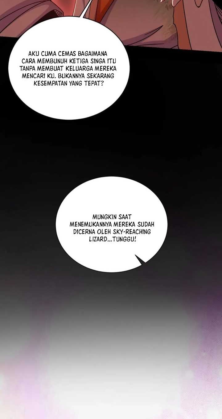 I’m An Evil Chapter 511 Gambar 27
