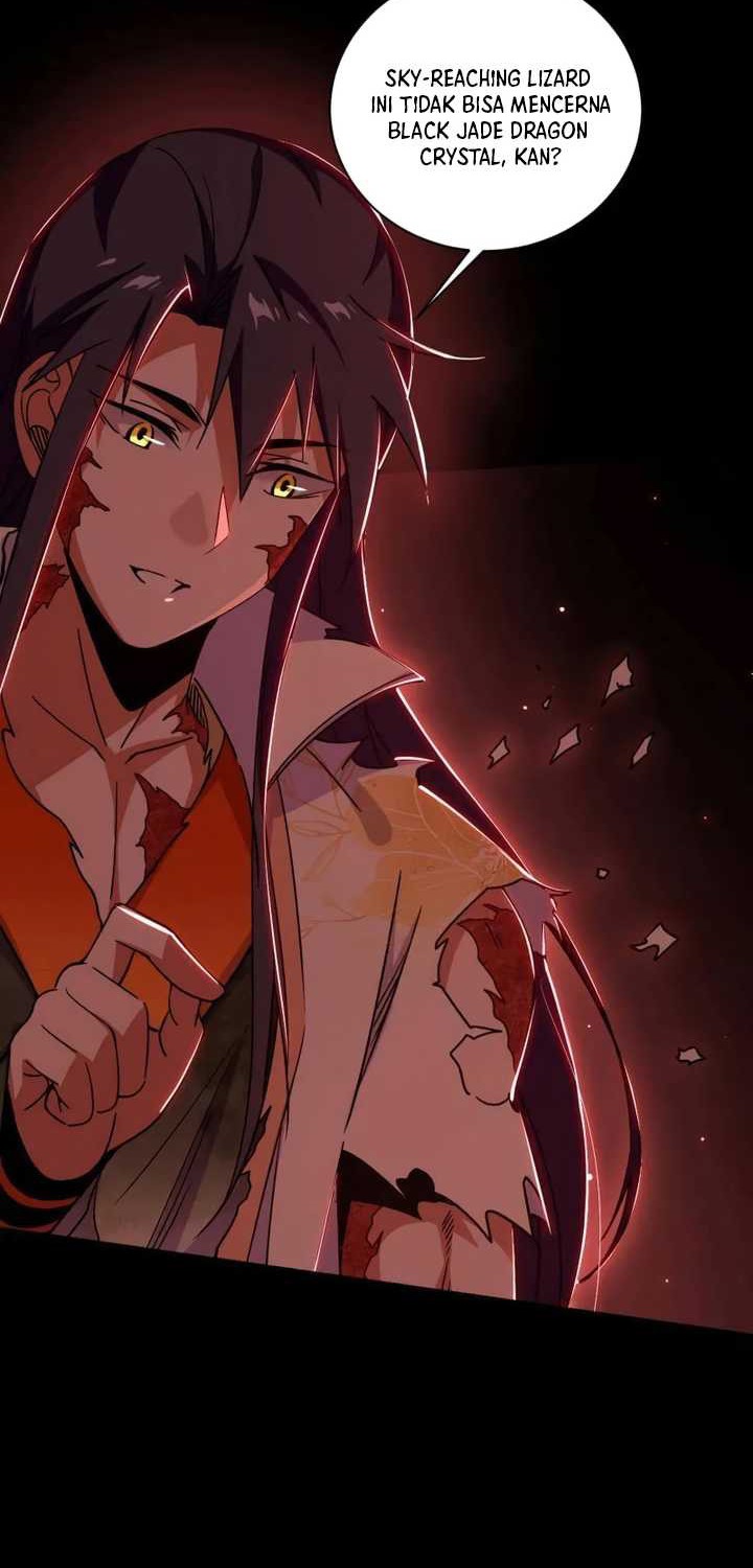 I’m An Evil Chapter 511 Gambar 29