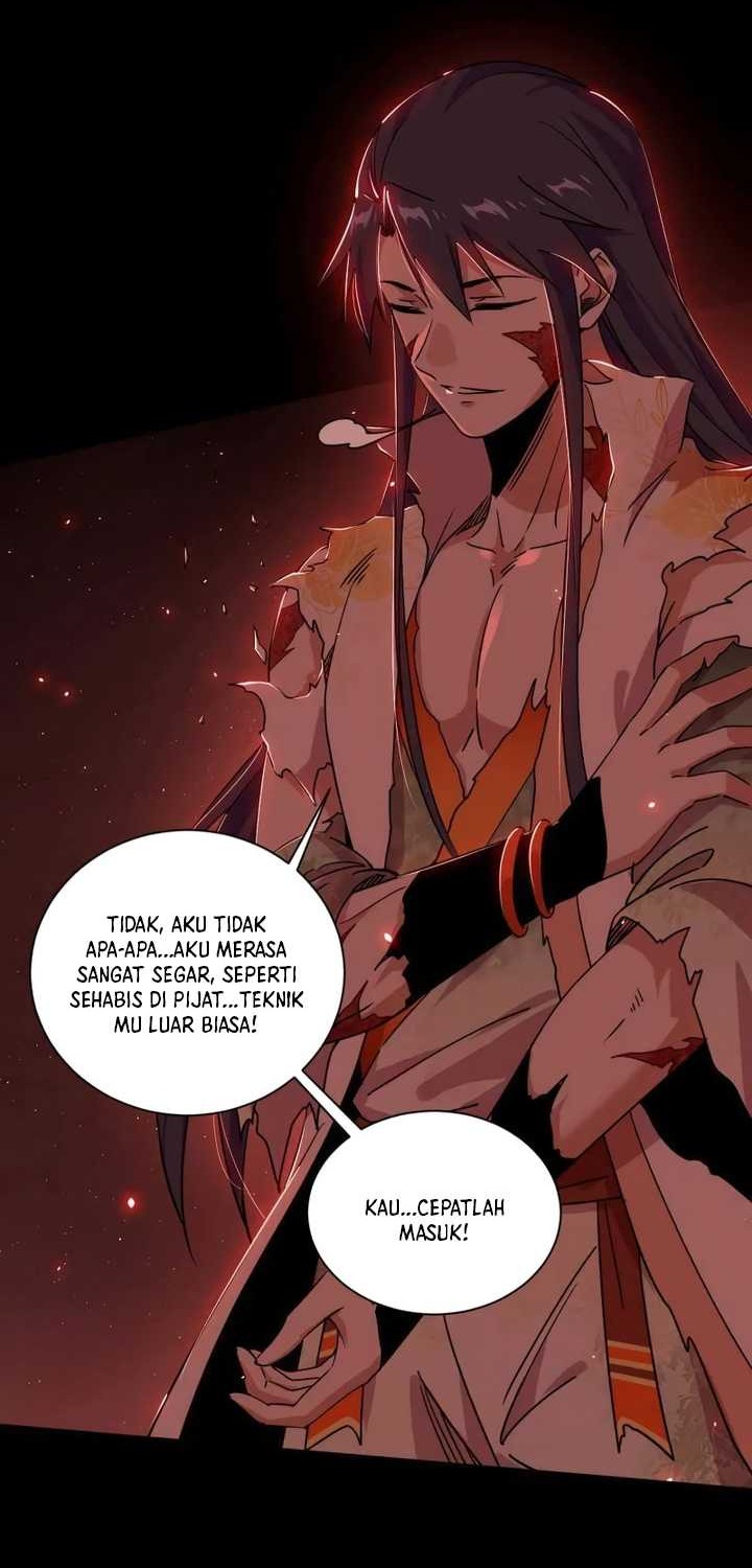 I’m An Evil Chapter 511 Gambar 39