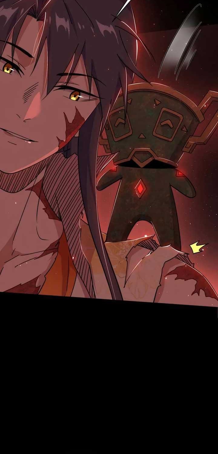 I’m An Evil Chapter 511 Gambar 45