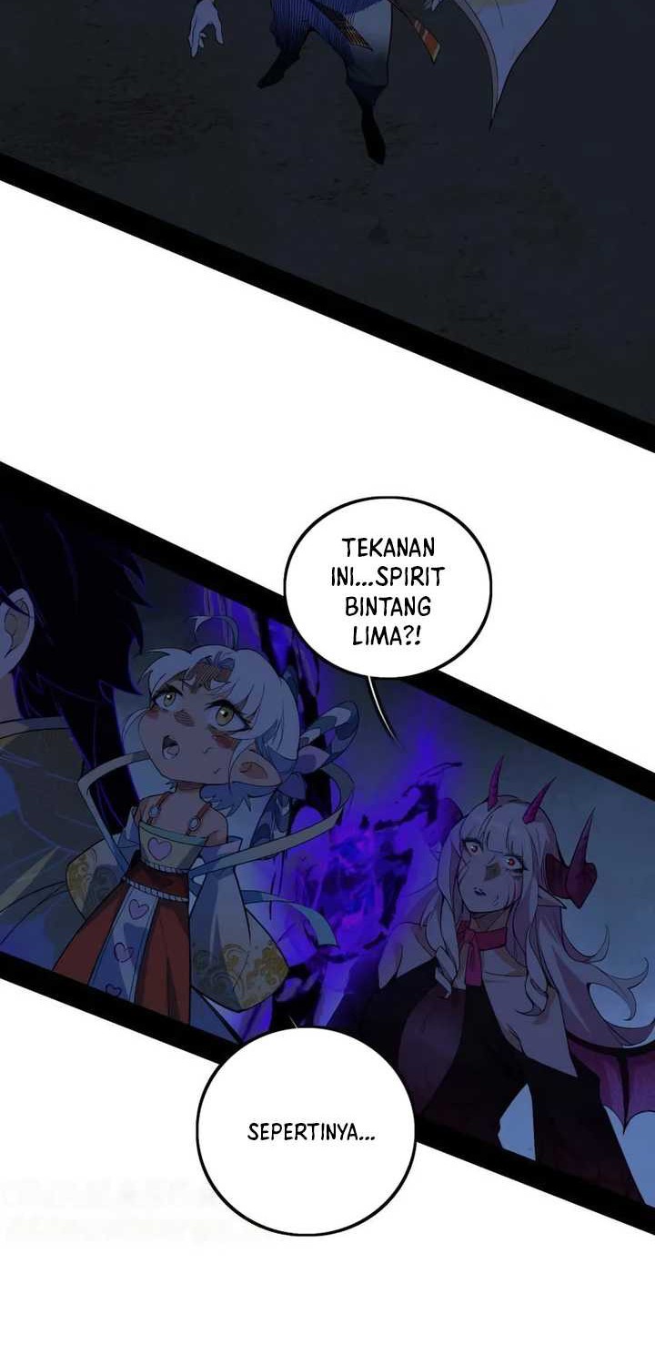 I’m An Evil Chapter 511 Gambar 3