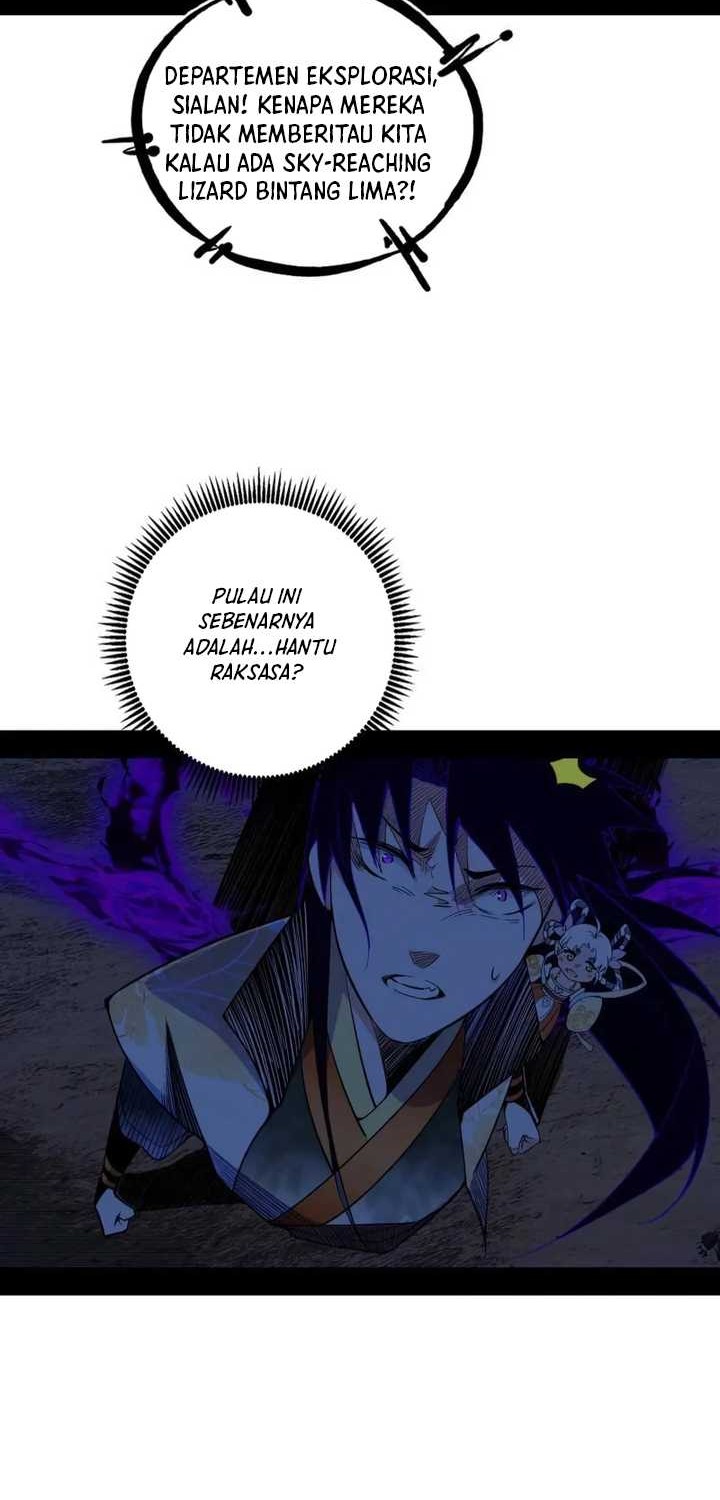 I’m An Evil Chapter 511 Gambar 5