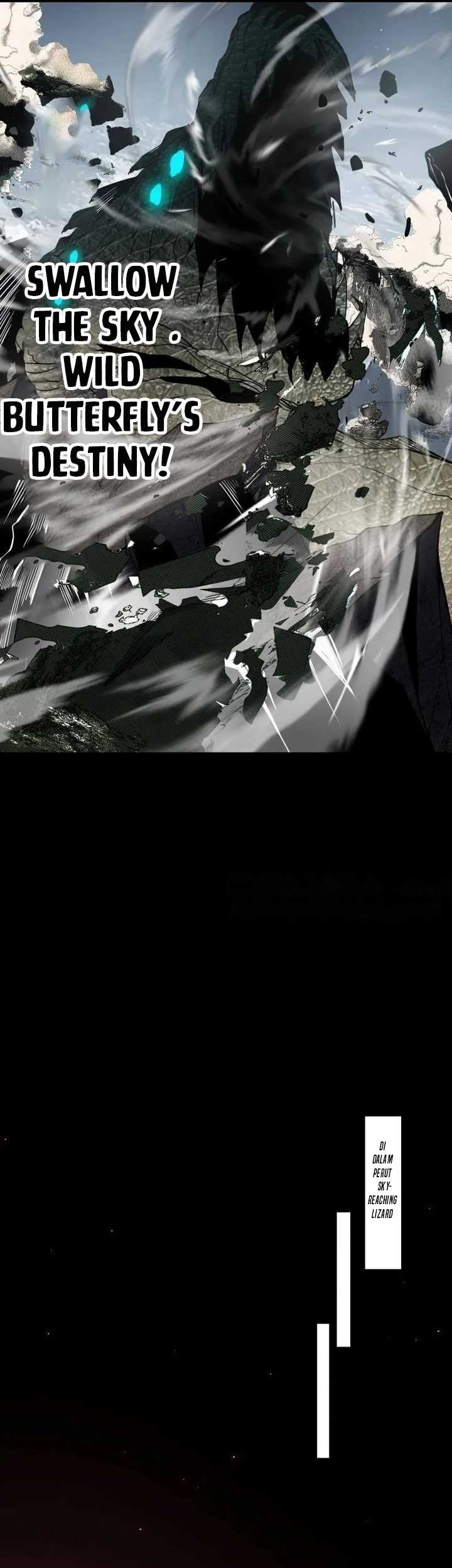 I’m An Evil Chapter 511 Gambar 8