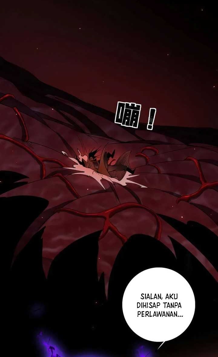 I’m An Evil Chapter 511 Gambar 9