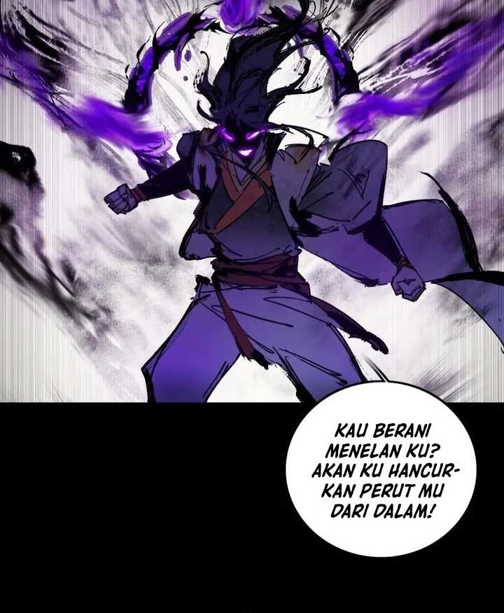 I’m An Evil Chapter 511 Gambar 11