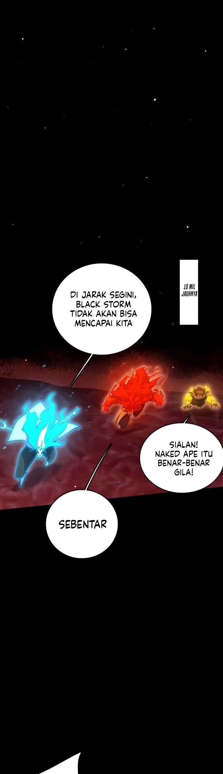 I’m An Evil Chapter 512 Gambar 22