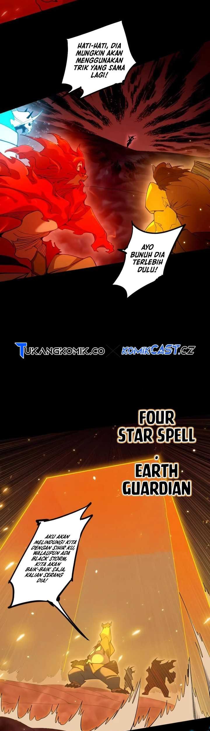 I’m An Evil Chapter 512 Gambar 24