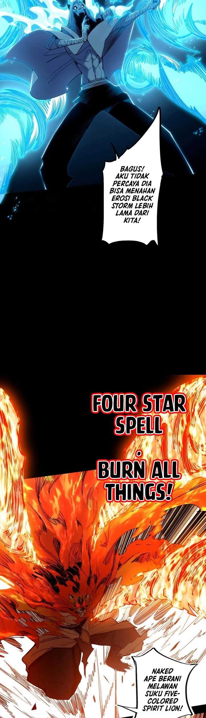 I’m An Evil Chapter 512 Gambar 26