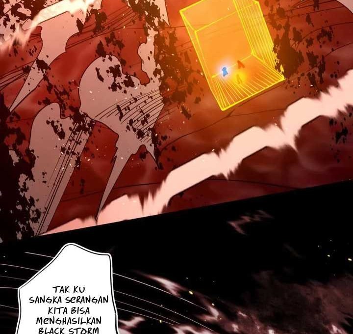 I’m An Evil Chapter 512 Gambar 29