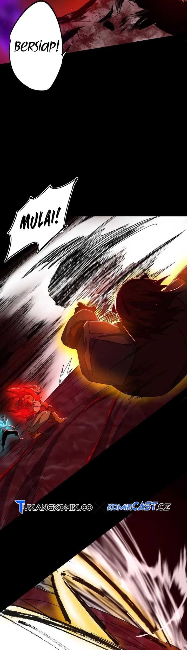 I’m An Evil Chapter 512 Gambar 34