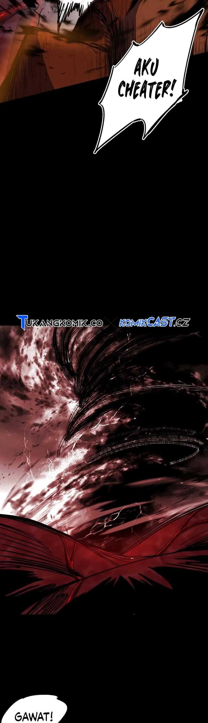 I’m An Evil Chapter 512 Gambar 38