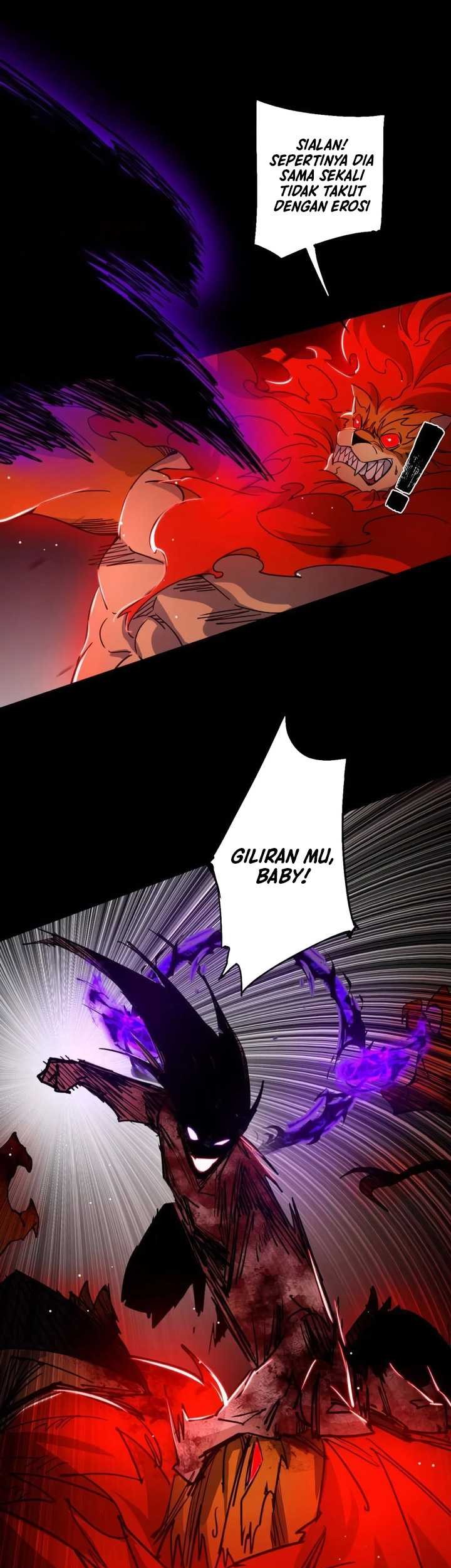 I’m An Evil Chapter 512 Gambar 40
