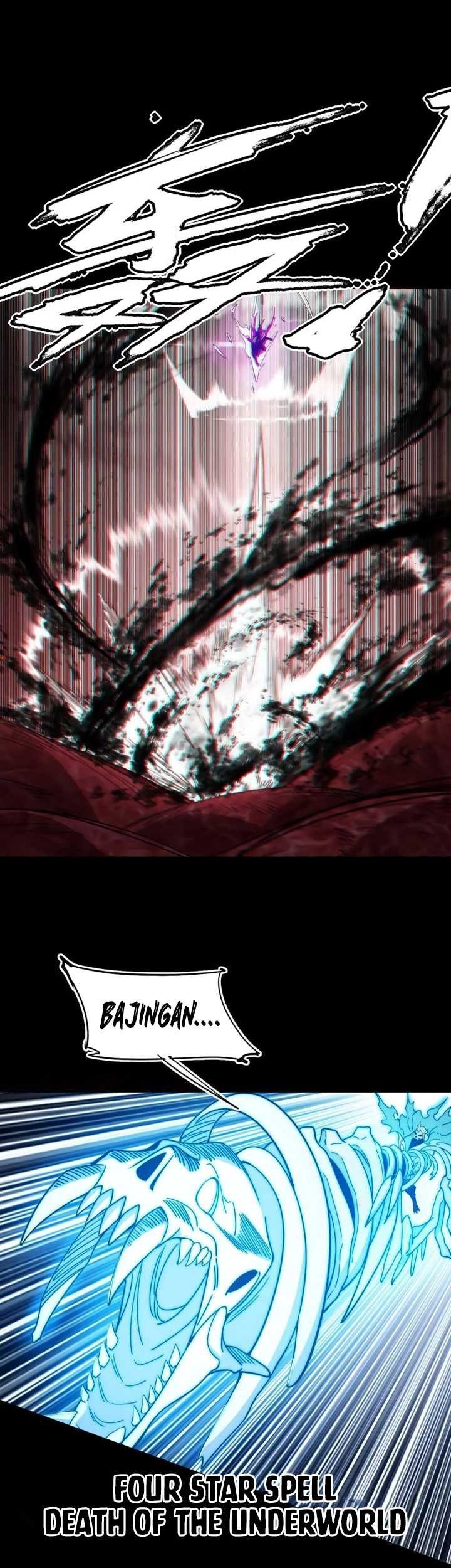 I’m An Evil Chapter 512 Gambar 42