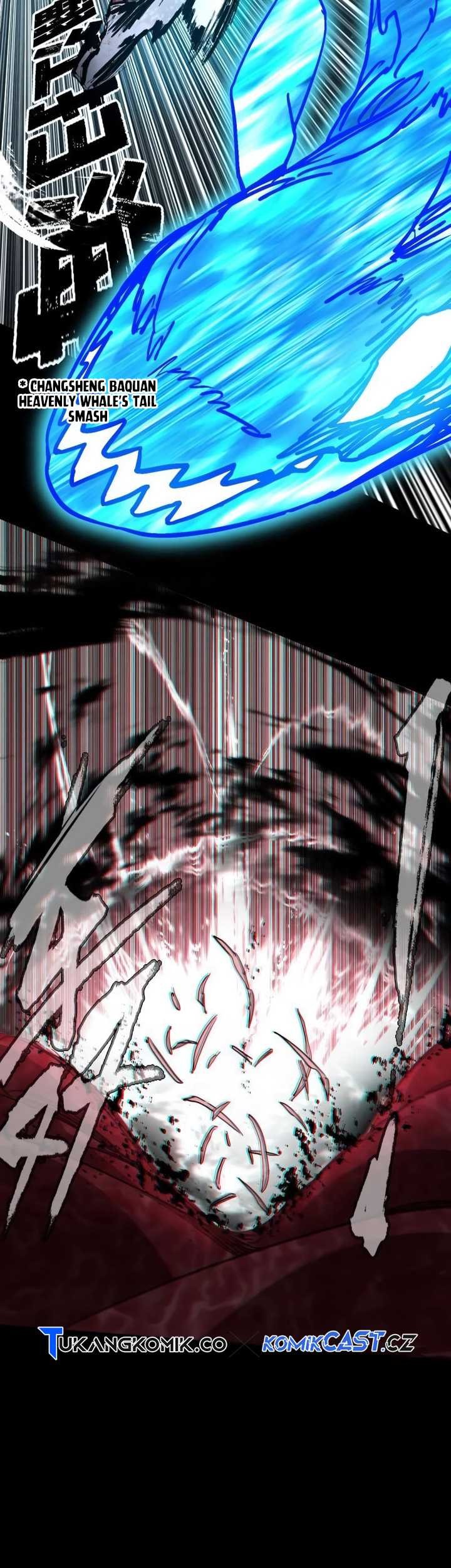 I’m An Evil Chapter 512 Gambar 44