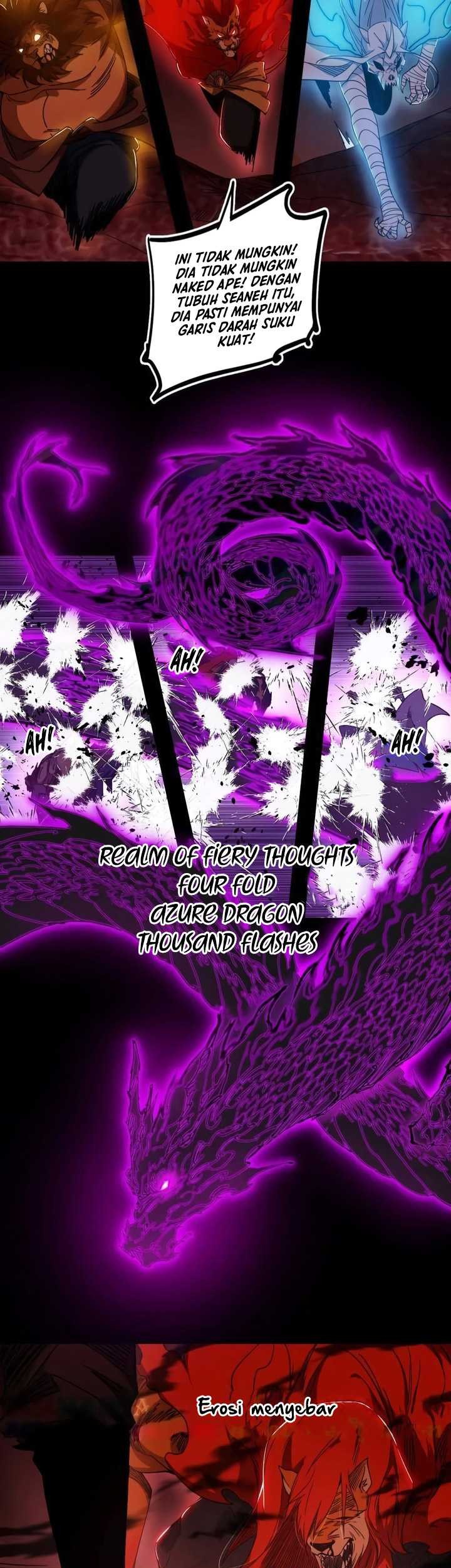 I’m An Evil Chapter 512 Gambar 46