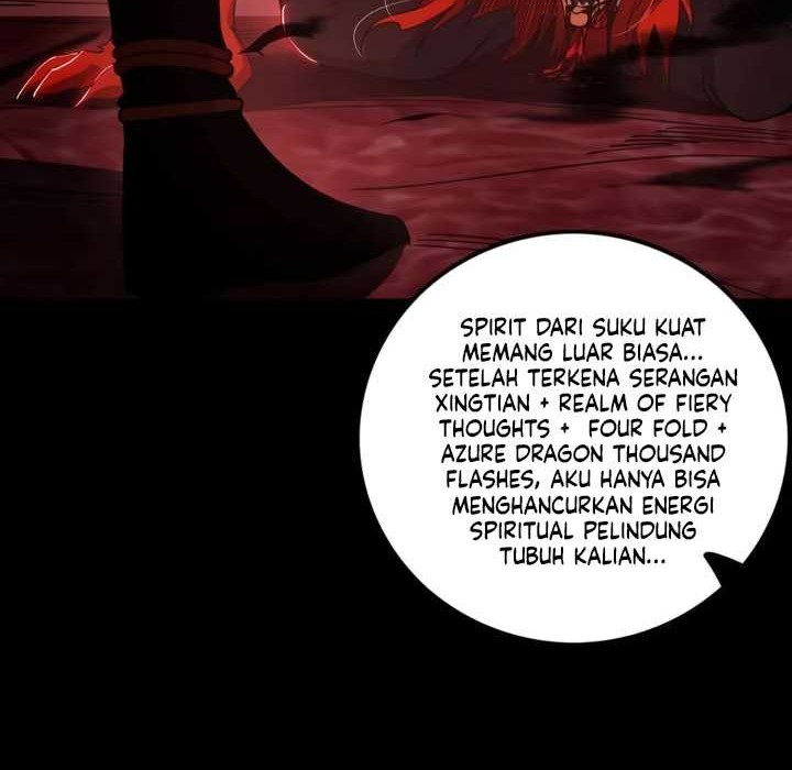 I’m An Evil Chapter 512 Gambar 47