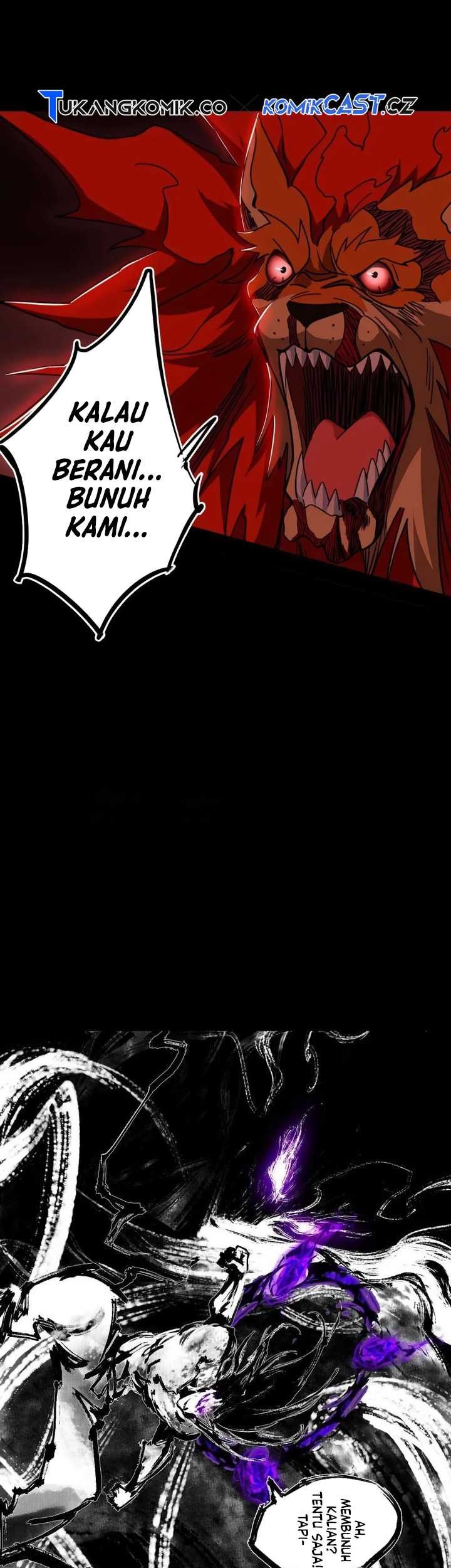 I’m An Evil Chapter 512 Gambar 48