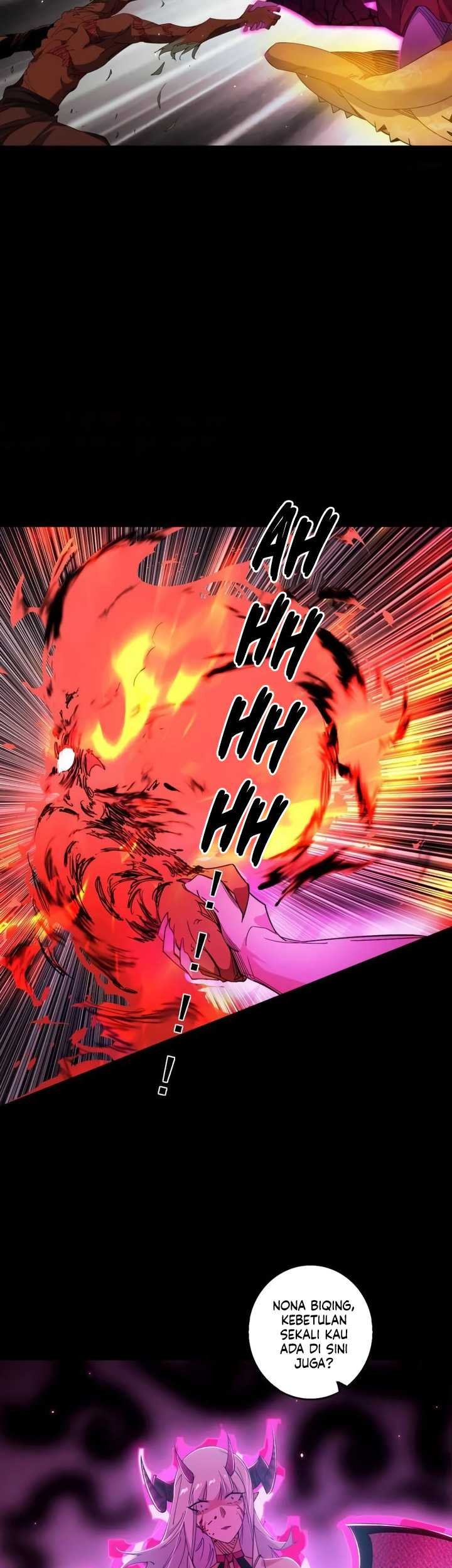 I’m An Evil Chapter 512 Gambar 4