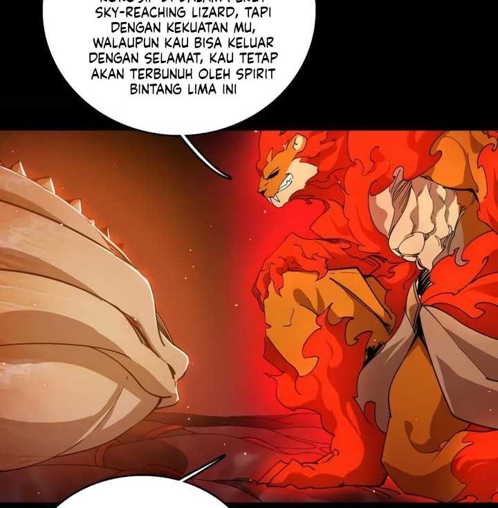 I’m An Evil Chapter 512 Gambar 9