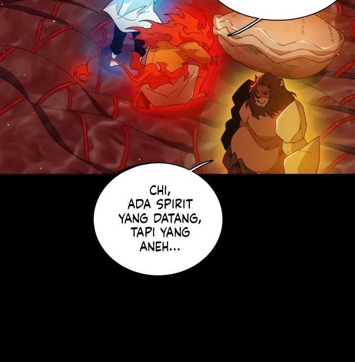 I’m An Evil Chapter 512 Gambar 11