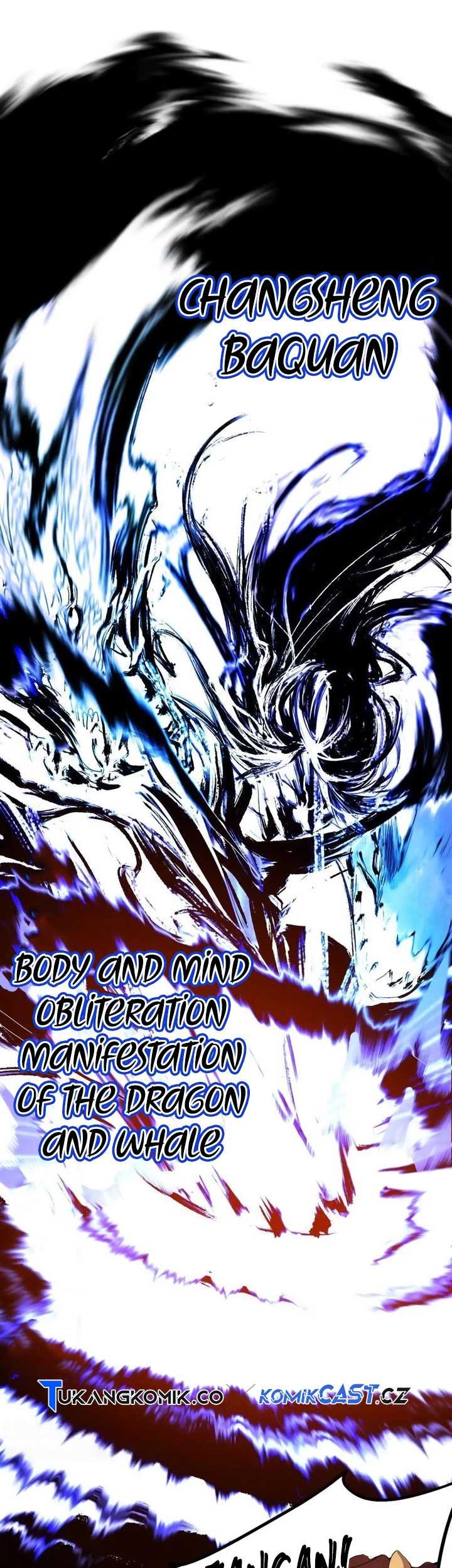 I’m An Evil Chapter 512 Gambar 16