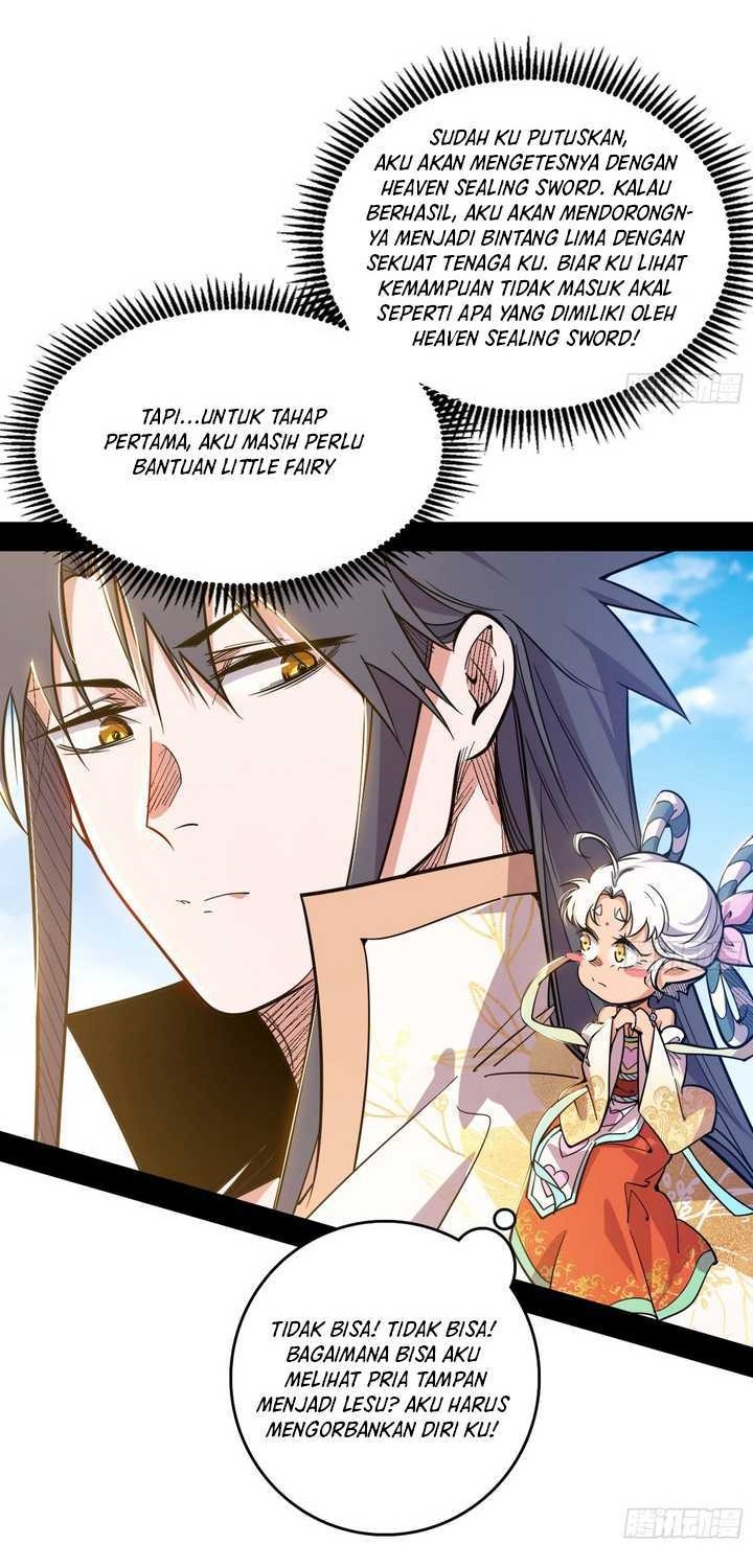 I’m An Evil Chapter 516 Gambar 23