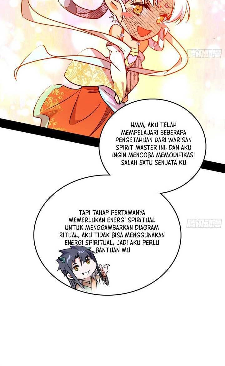 I’m An Evil Chapter 516 Gambar 25