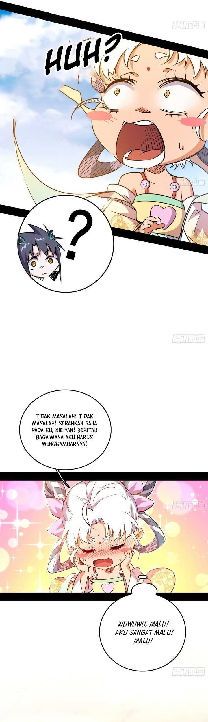 I’m An Evil Chapter 516 Gambar 26