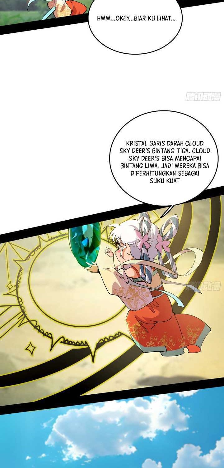 I’m An Evil Chapter 516 Gambar 31
