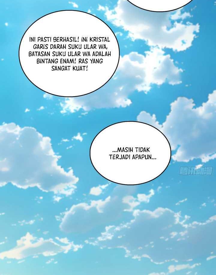I’m An Evil Chapter 516 Gambar 33