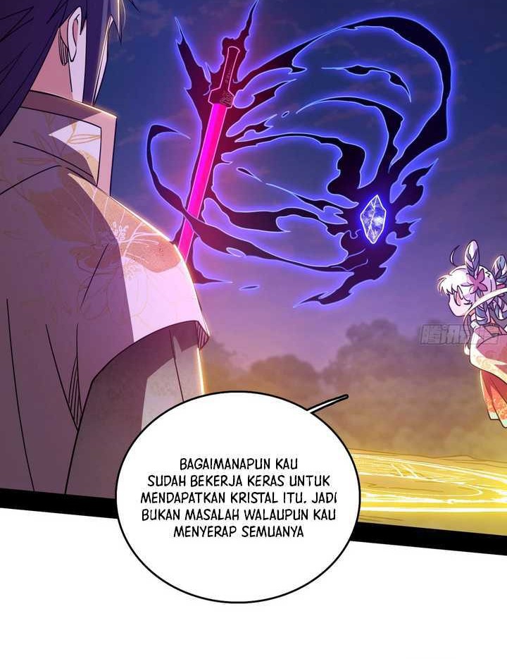 I’m An Evil Chapter 516 Gambar 37
