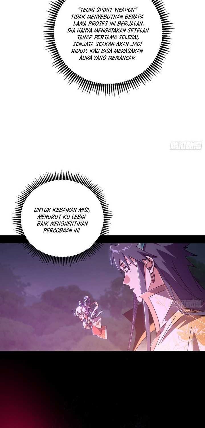 I’m An Evil Chapter 516 Gambar 39