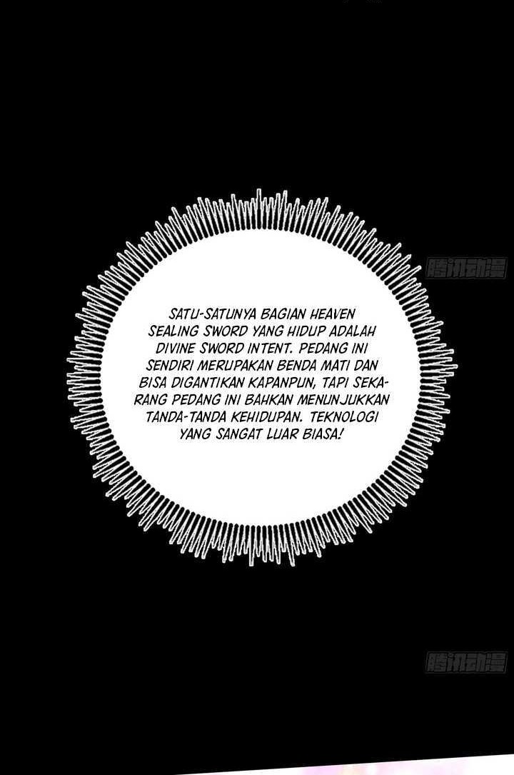 I’m An Evil Chapter 516 Gambar 41