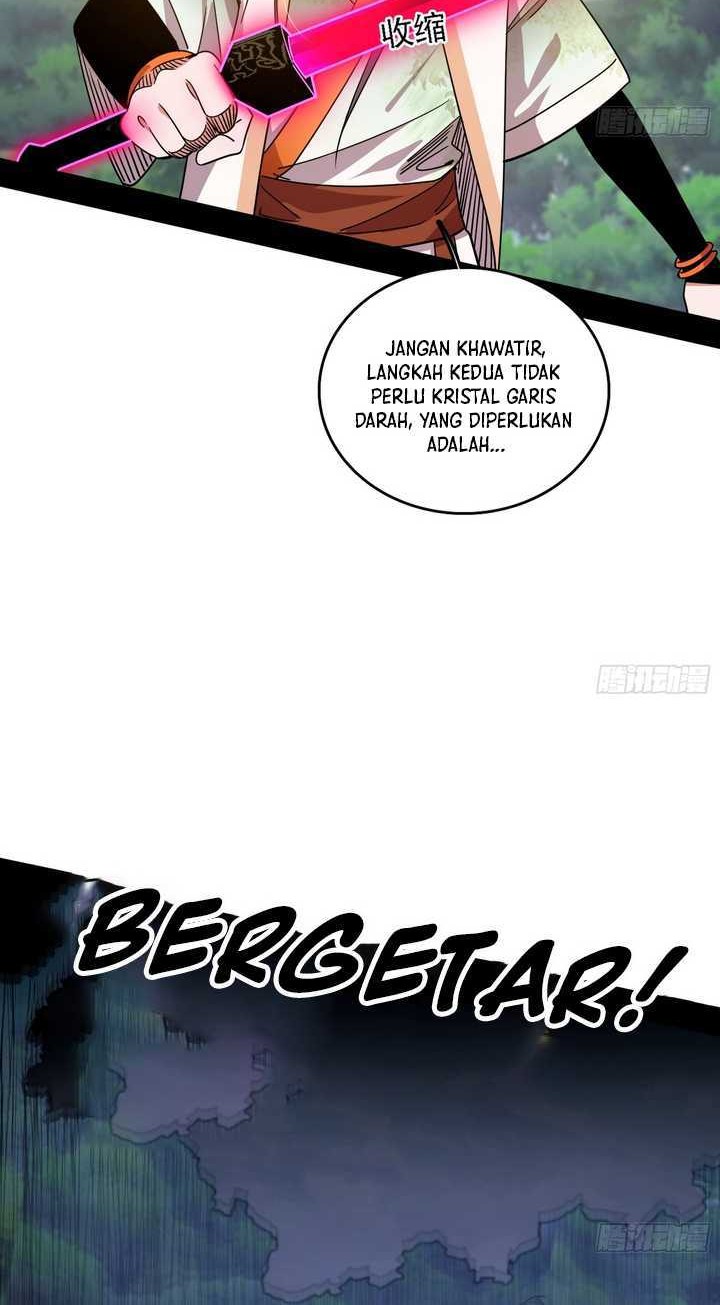 I’m An Evil Chapter 516 Gambar 43