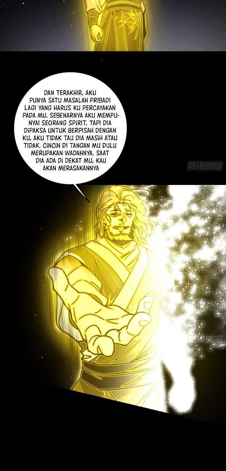 I’m An Evil Chapter 516 Gambar 3