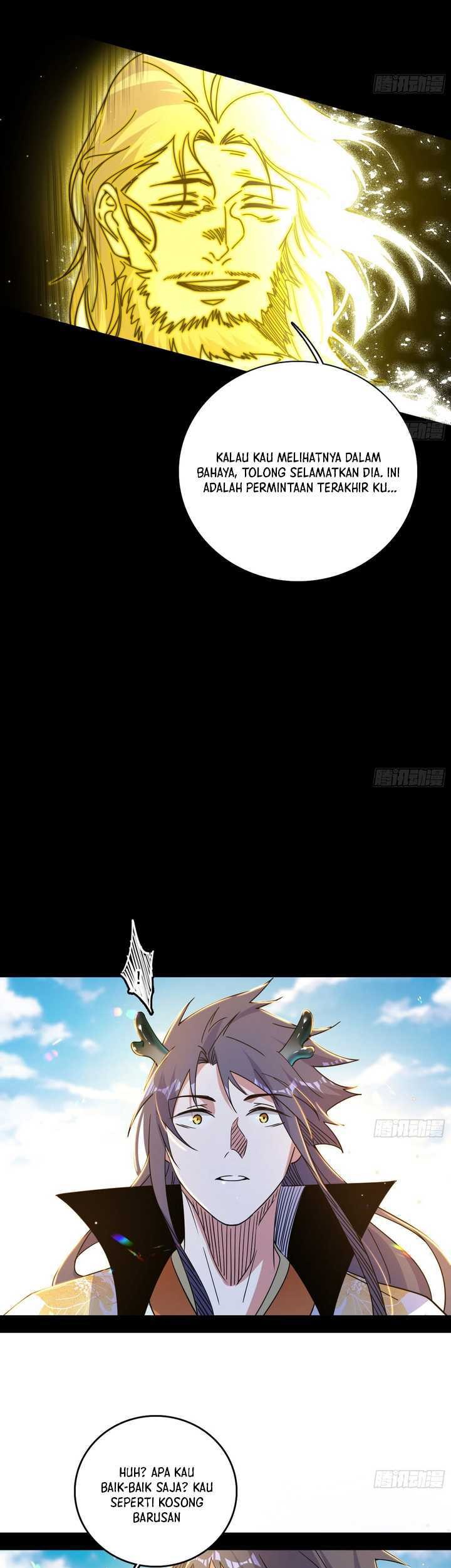 I’m An Evil Chapter 516 Gambar 4