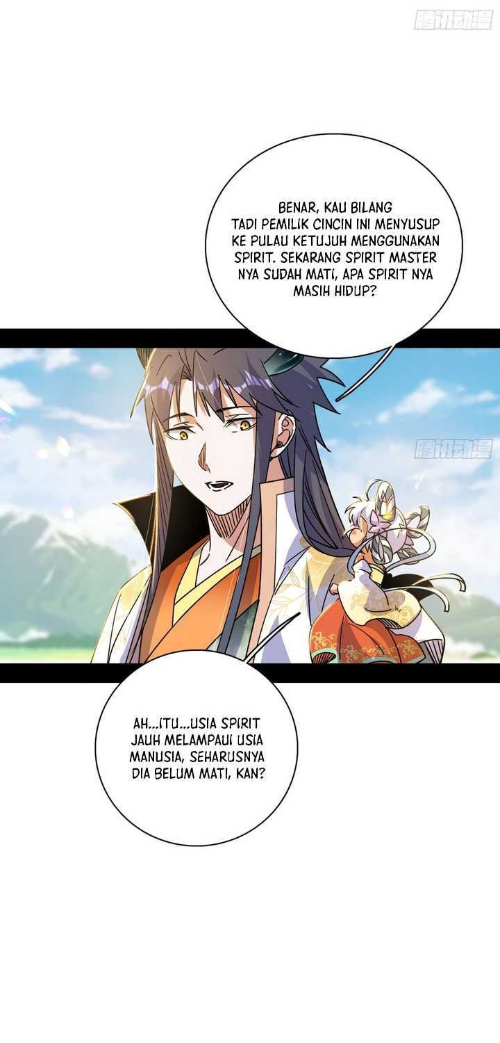 I’m An Evil Chapter 516 Gambar 7