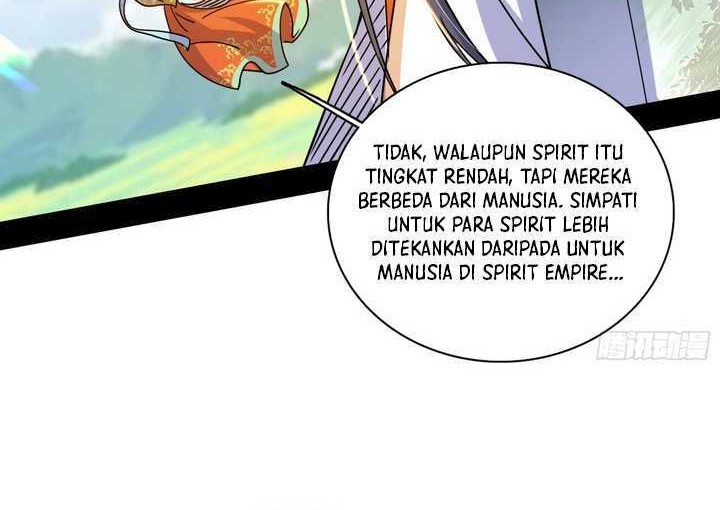 I’m An Evil Chapter 516 Gambar 9