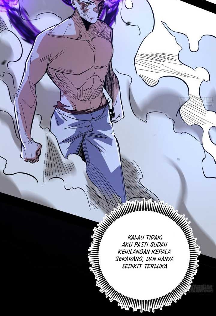 I’m An Evil Chapter 519 Gambar 29