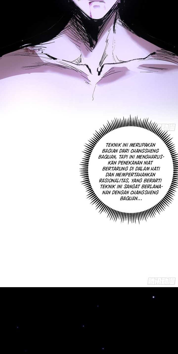 I’m An Evil Chapter 519 Gambar 31