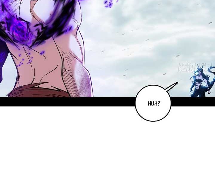 I’m An Evil Chapter 519 Gambar 33