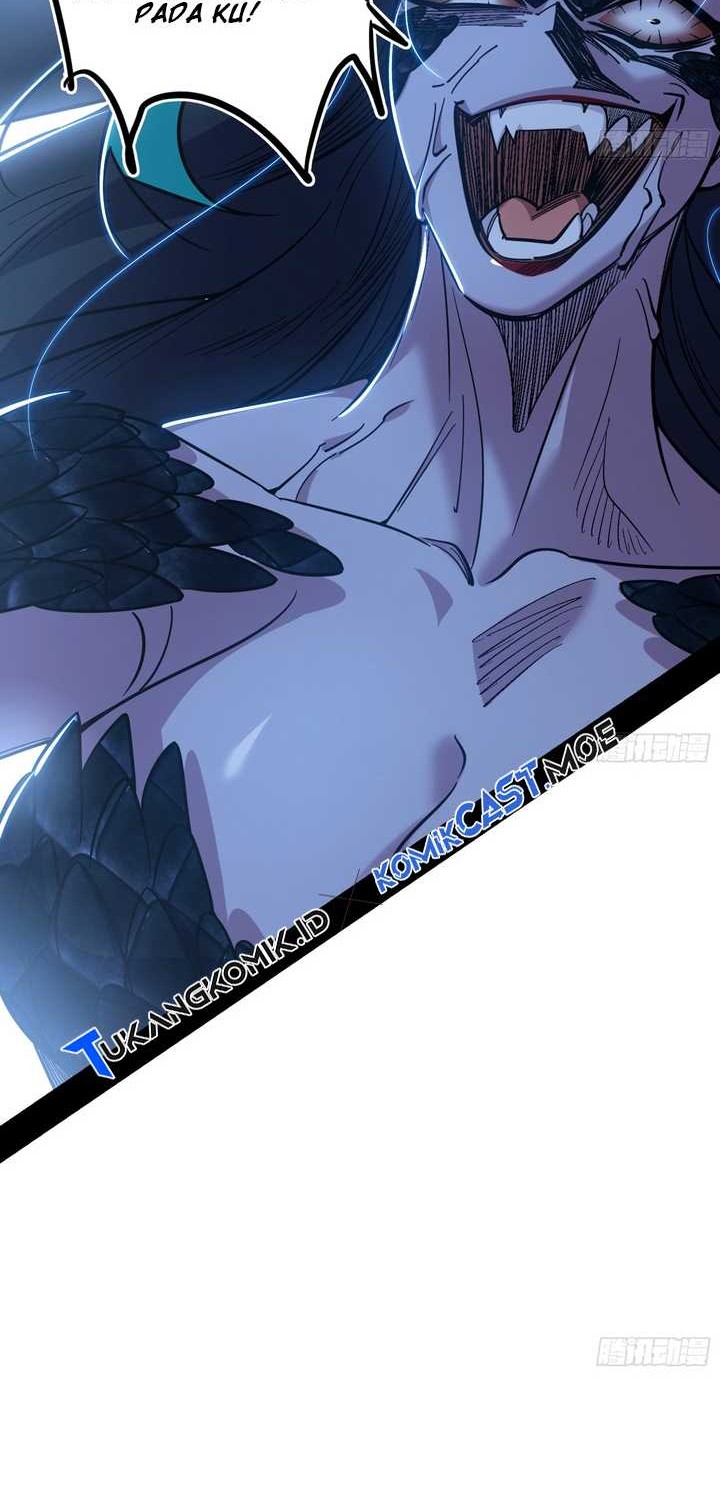 I’m An Evil Chapter 519 Gambar 35