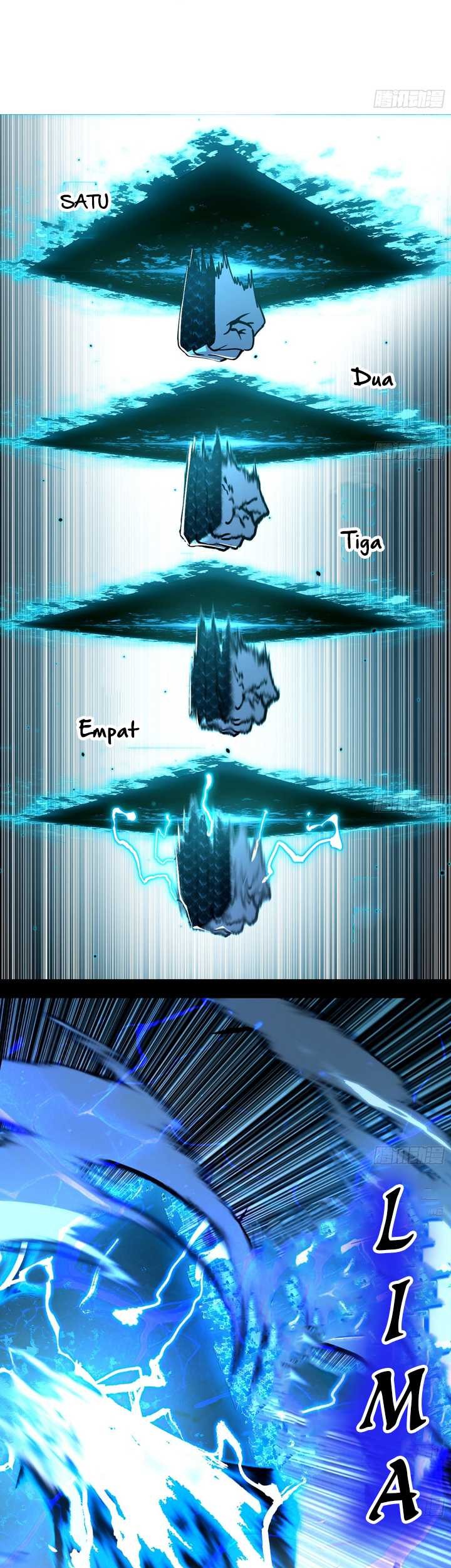 I’m An Evil Chapter 519 Gambar 39