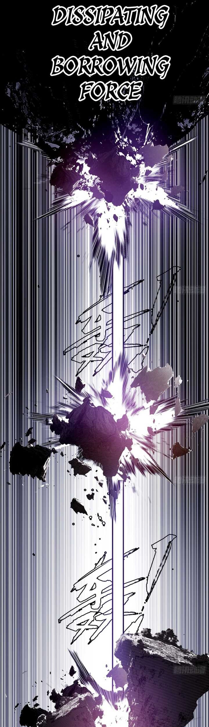 I’m An Evil Chapter 519 Gambar 49