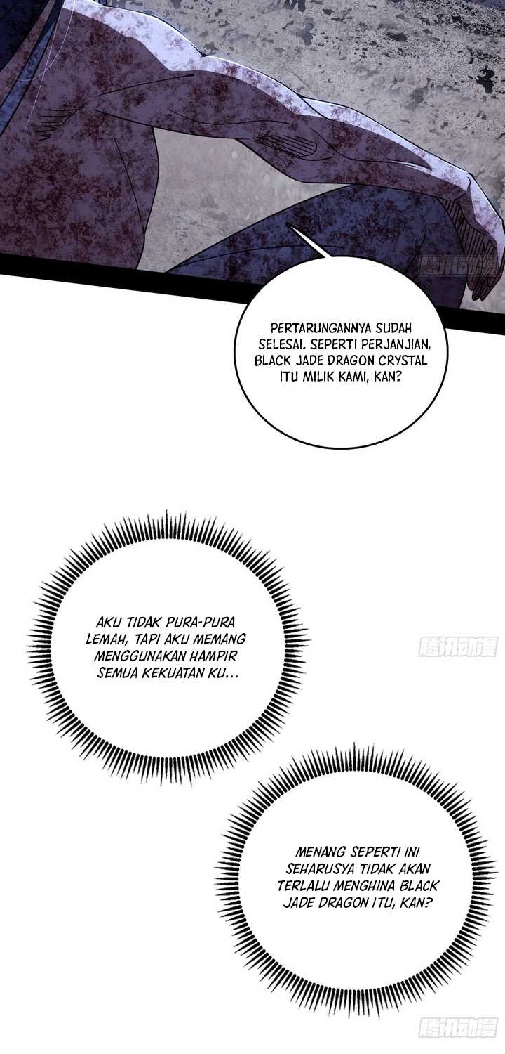 I’m An Evil Chapter 519 Gambar 55