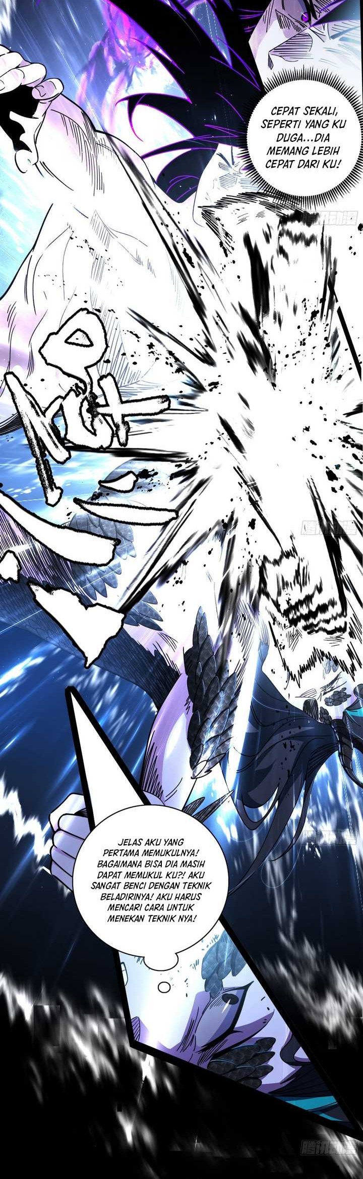 I’m An Evil Chapter 519 Gambar 5