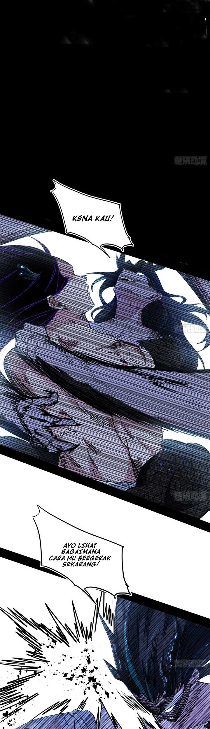 I’m An Evil Chapter 519 Gambar 6