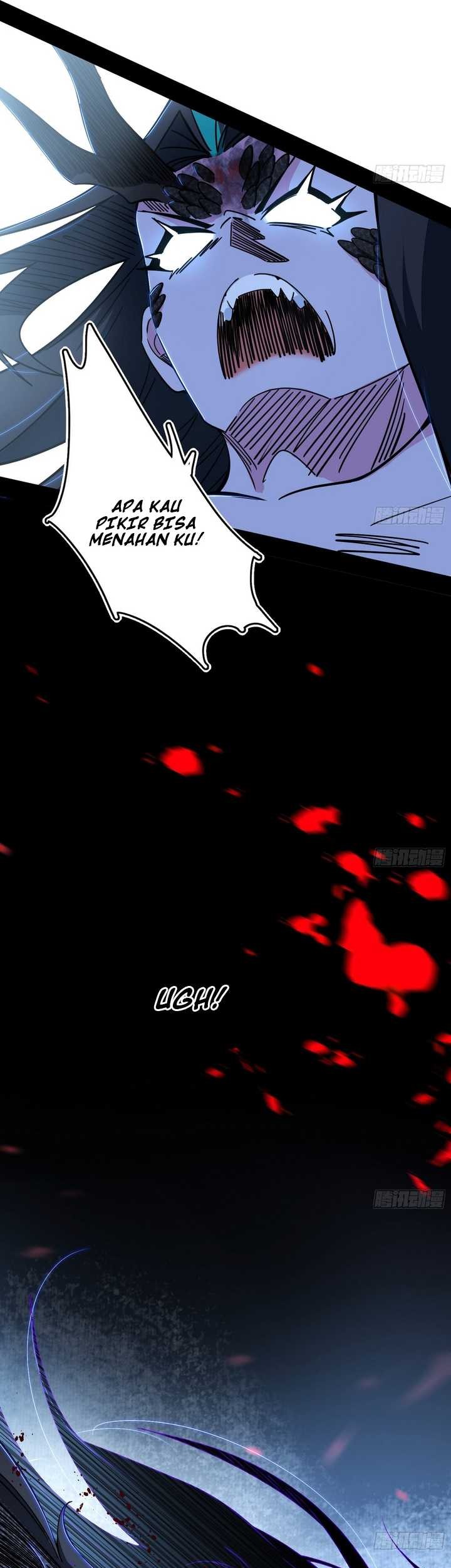 I’m An Evil Chapter 519 Gambar 14