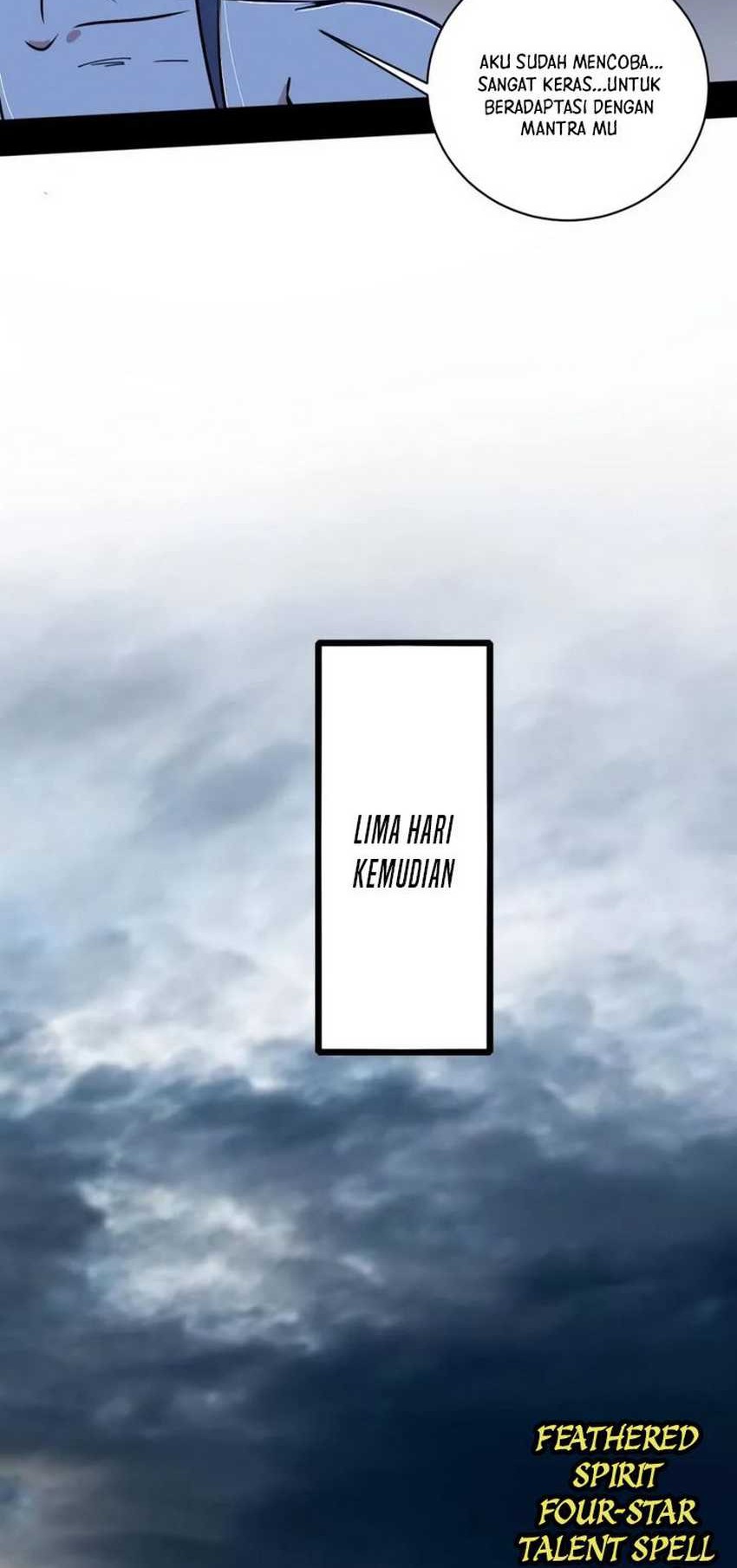I’m An Evil Chapter 522 Gambar 21