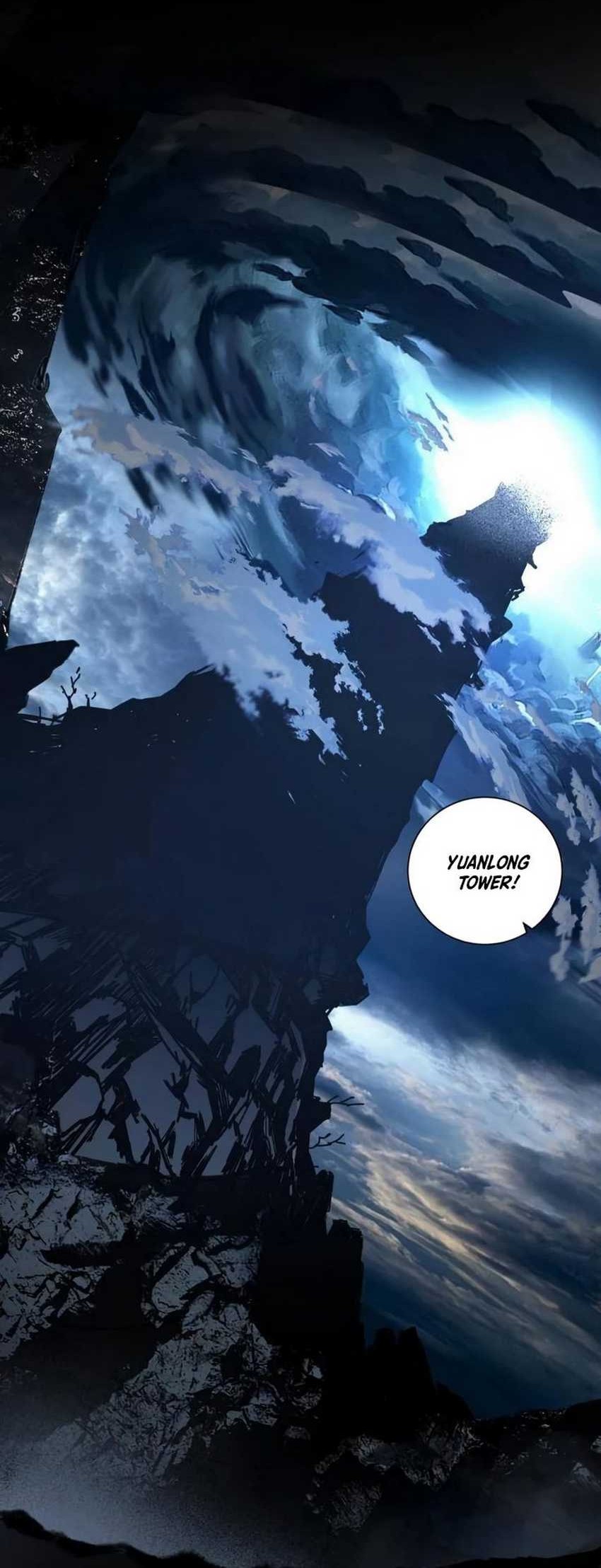 I’m An Evil Chapter 522 Gambar 23